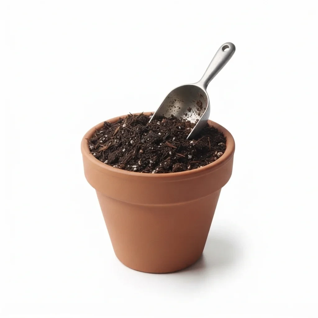 compost