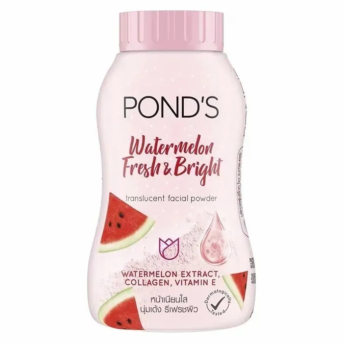 Pond’s Blurring Filler Translucent Powder