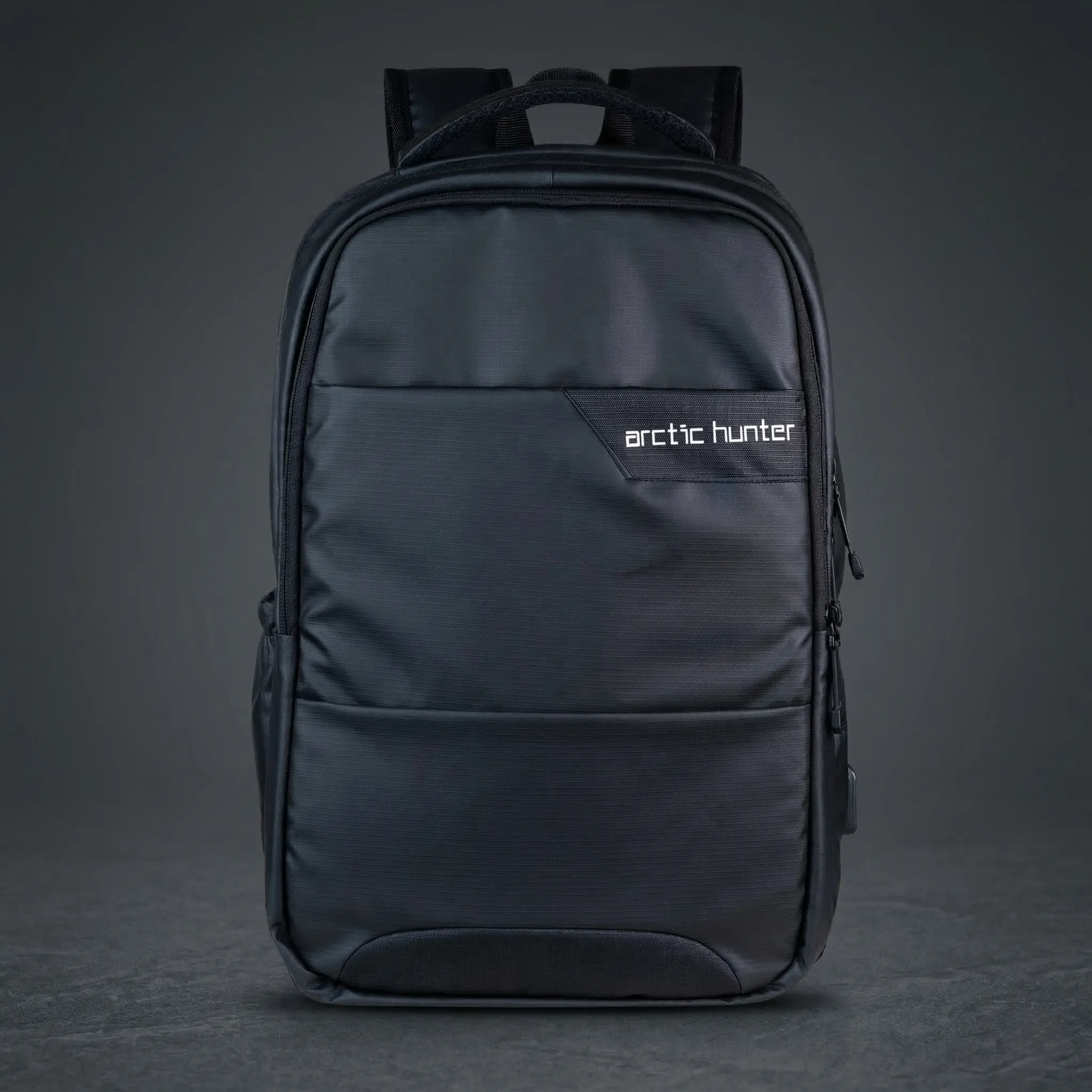 Arctic Hunter BackPack (Black)