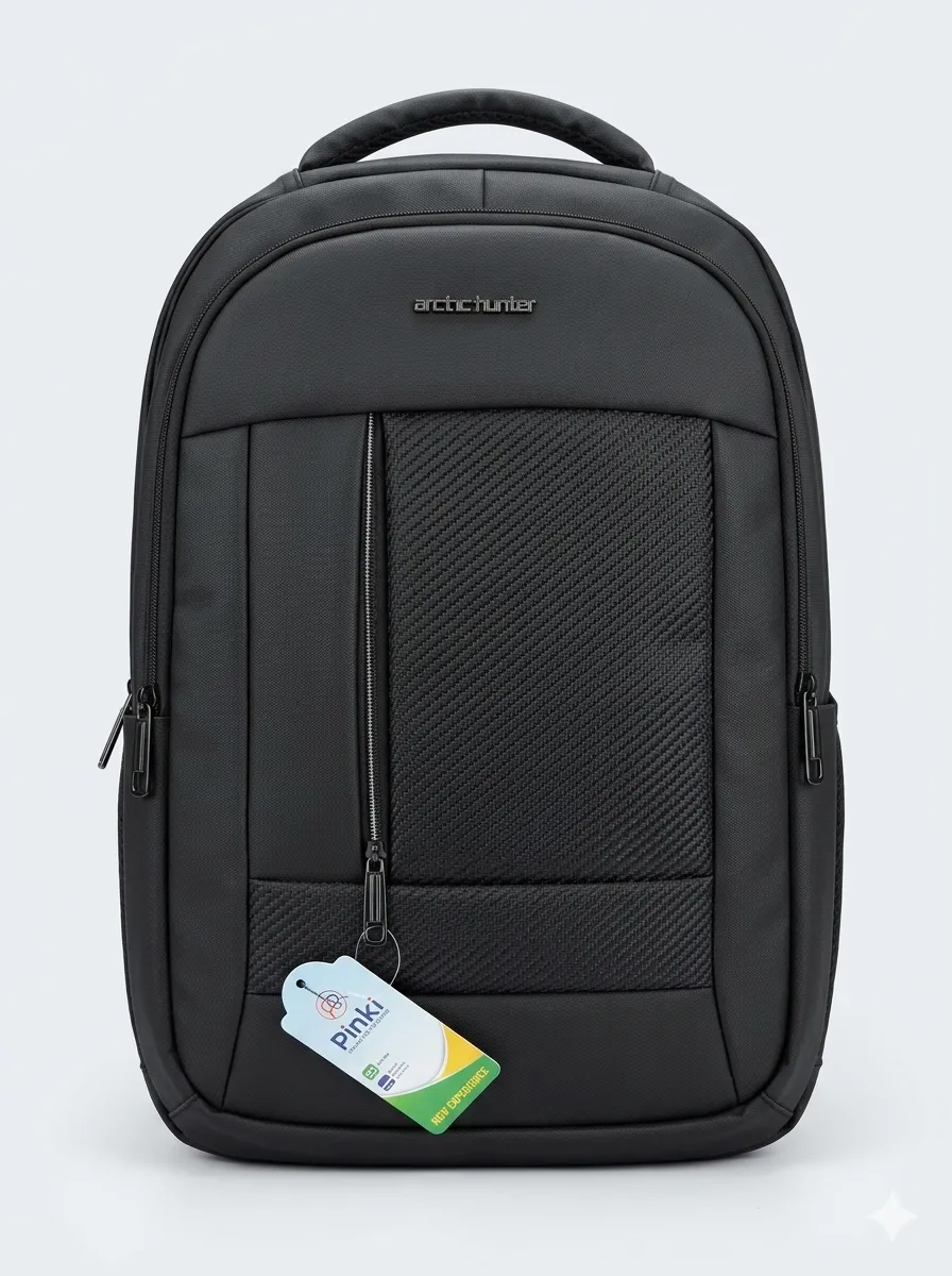 Arctic Hunter   Backpack