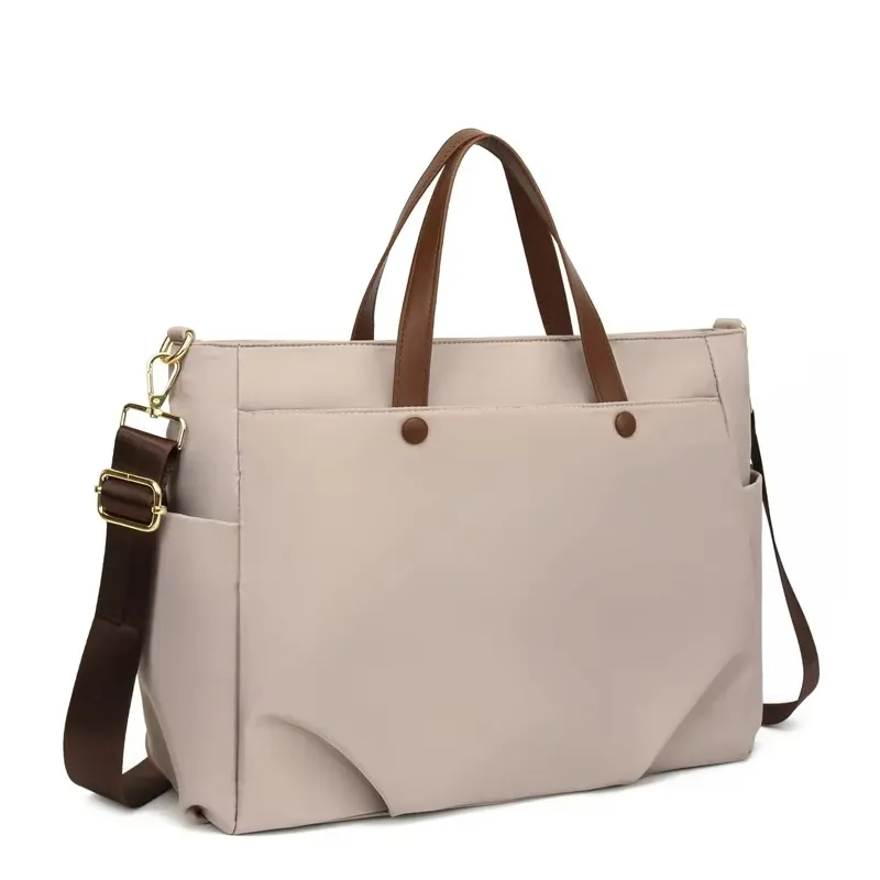 Women Tote Bag Oxford Large Handbag Shoulder Bag