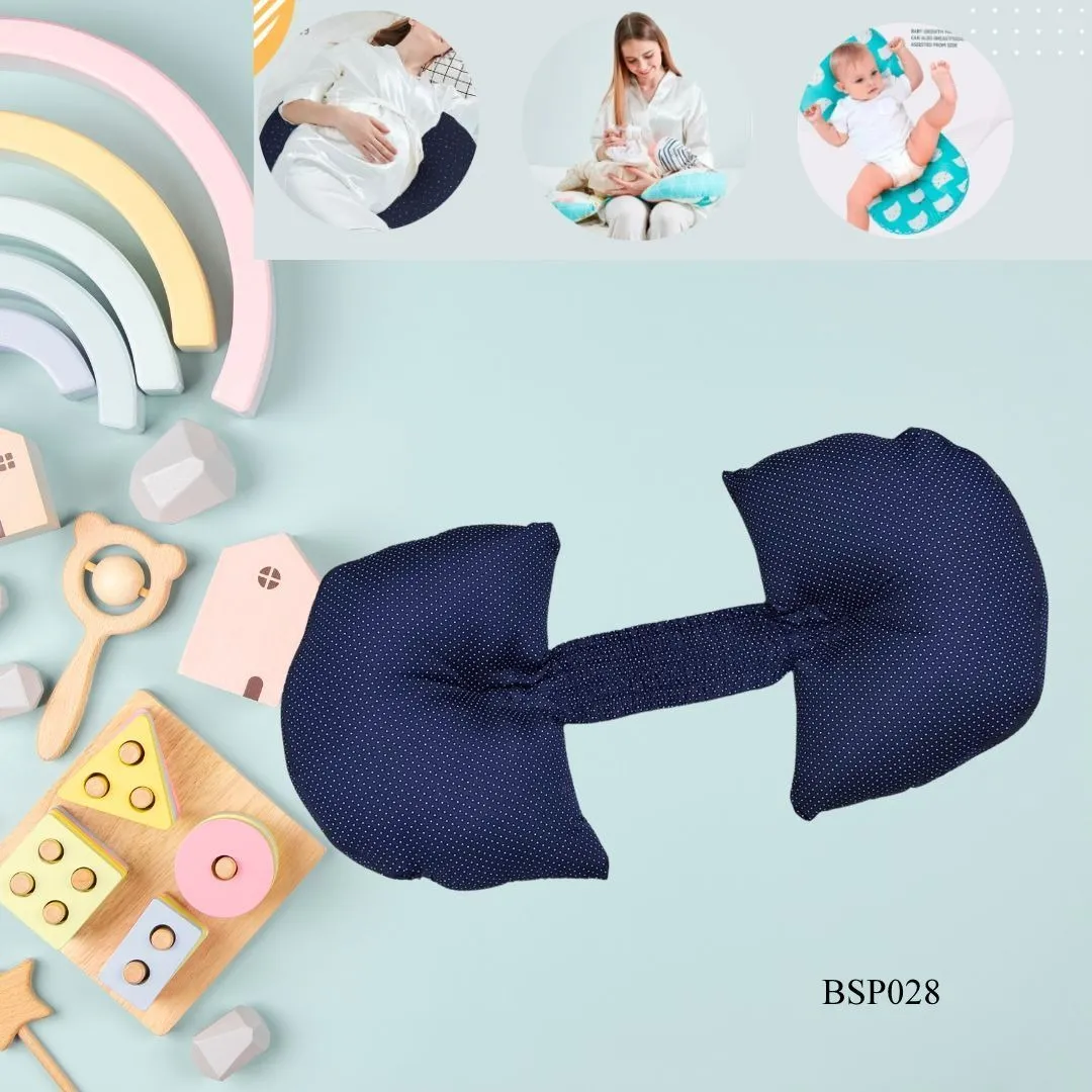 Belly Support Pregnancy Pillow