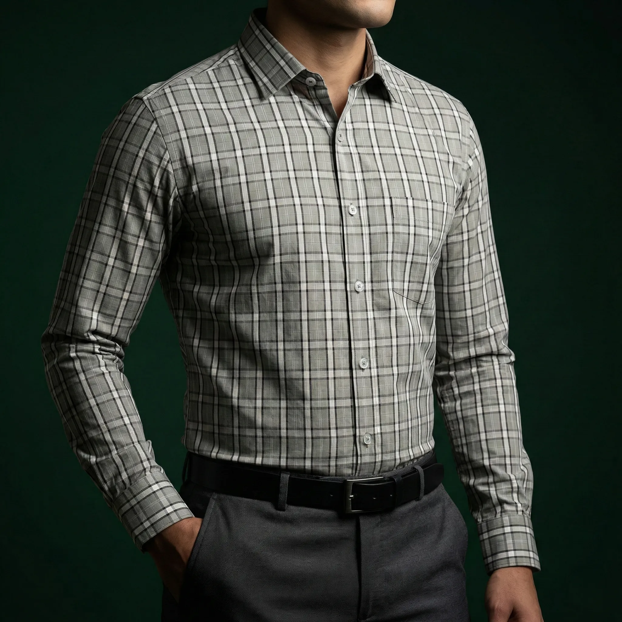 Premium Casual Shirt
